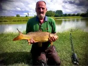 Dave's story