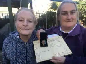 Susan's story